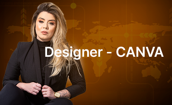 Designer - CANVA